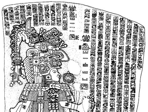 Why Did Mayan Writing Not Become Broadly Adopted Raskhistorians