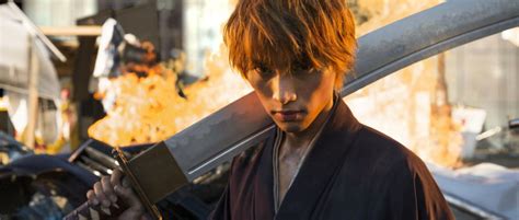 Aquí Tienes Tres Nuevos Avances De La Película Live Action De Bleach