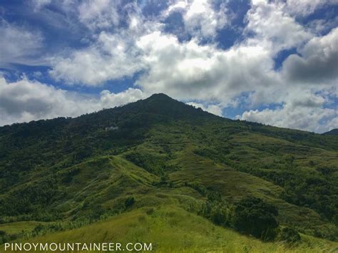 Hiking matters #573: Mt. Canumay, a worthwhile dayhike in Antipolo, Rizal – Pinoy Mountaineer