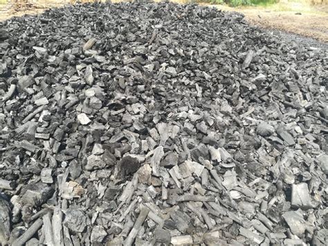 Lumps Wood Charcoal For High Heating Steaming Purity 95 At Best Price In Ernakulam