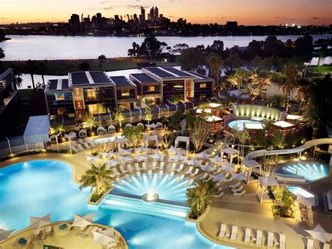 Explore Crown Metropol Perth | Gallery