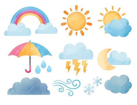 weather frame