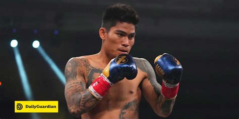 Mark Magsayo Set For A Highly Anticipated Boxing Return In March