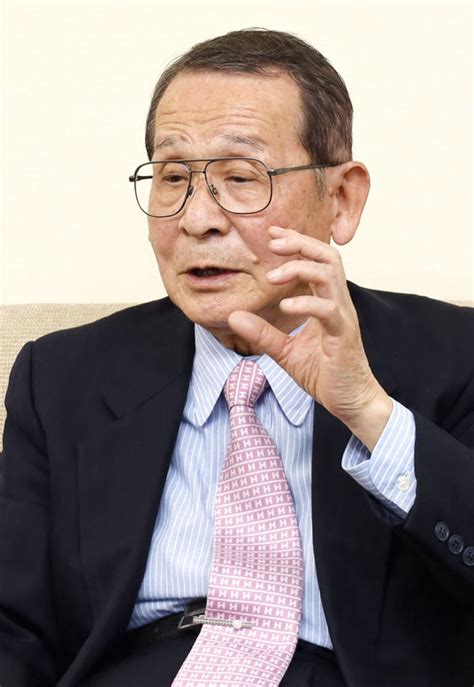 〈立候補者の横顔②〉西井 一博氏（77）─三重・明和町長選─ 夕刊三重電子版 Yomotto