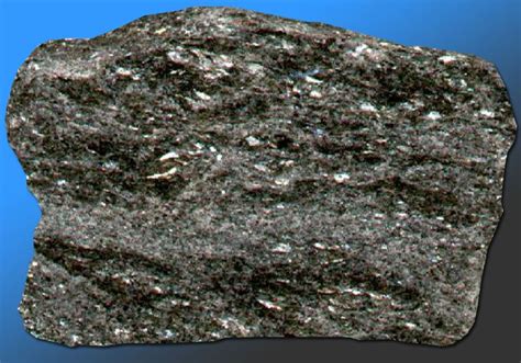 Biotite Schist