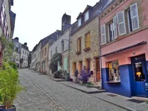 Que visiter que faire à Auray et ses environs La souris globe trotteuse