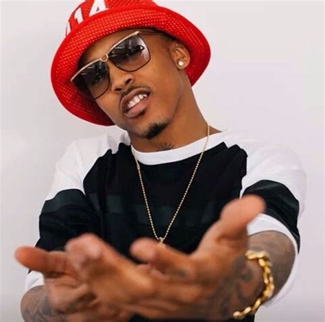 This Thing Called Life In Stores Now August Alsina Randb Albums Michael Ealy