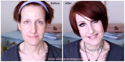 Creating A Dramatic Evening Eye For Mature Women MAKEUP FOR MATURE SKIN Mature Women Makeup