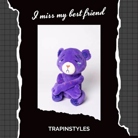 I Miss My Best Friend Single By Trapinstyles Spotify