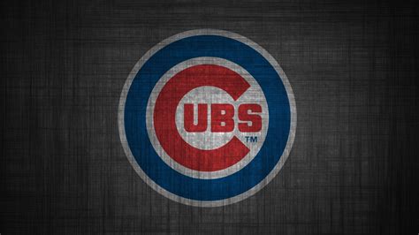 Chicago Cubs 2017 Wallpapers Wallpaper Cave