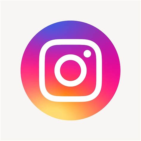 Logo De Instagram Sin Fondo Images Free Download On Freepik