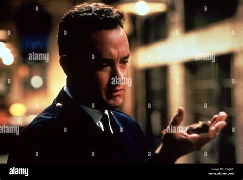 Tom hanks green mile 1999 hi-res stock photography and images - Alamy