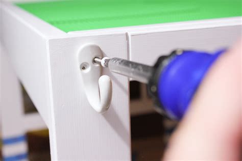 DIY Lego Table IKEA Hack - Erin Spain