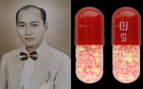 The Filipino Doctor Who Helped Discover Erythromycin (But Never Got Paid For It) - FilipiKnow