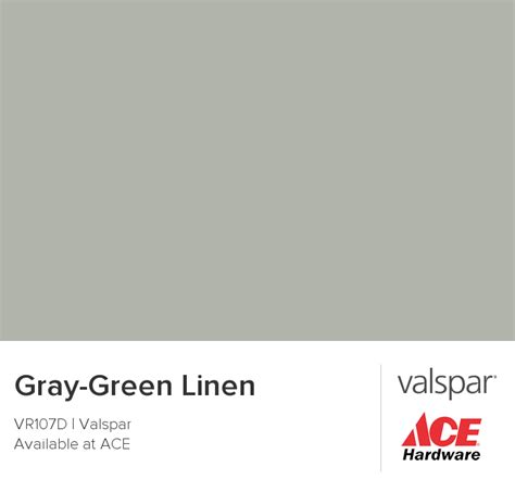 Exploring The Beauty Of Greenish Grey Paint Color - Paint Colors