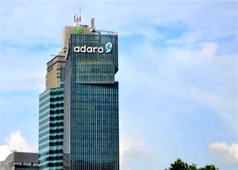 Pt Adaro Energy Buka Posisi Lowongan Kerja Untuk Lulusan D Dan S