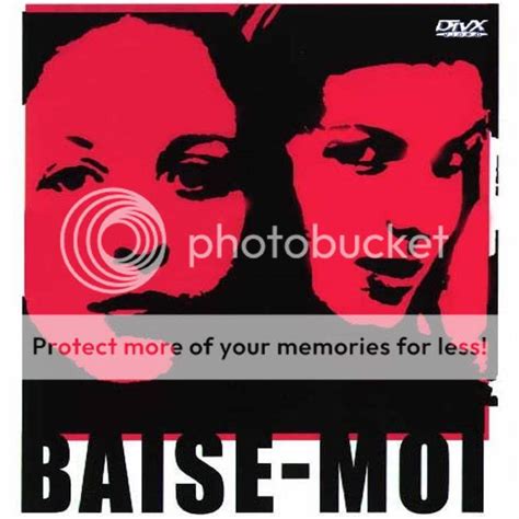 Movie Nude Scenes Baise moi aka Shag me French Porn Stars Karen Lancaume and Raffaëla