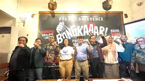 Digelar Asdi Panggung Rakyat Bongkar Bakal Gabungkan Konser Musik Dan