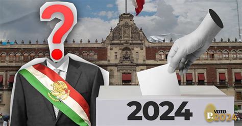 Elecciones 2024 En México ¿qué Cargos Se Elegirán En Puebla Y Cuántos