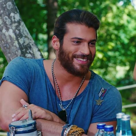 Can Yaman Erkenci Kuş Early Bird Turkish Men Turkish Actors Beard