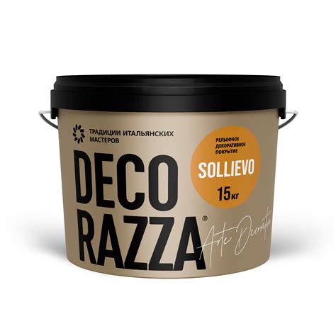 Decorazza Sollievo – купить от производителя Decorazza