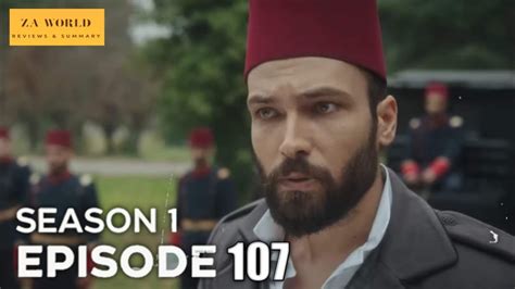 Payitaht Sultan Abdulhamid Urdu Hindi Dubbing Season Episode