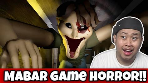 Mabar Game Horror Di Malam Minggu Roblox Indonesia Youtube