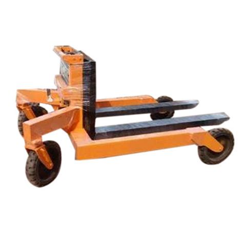 Rough Terrain Pallet Truck At Rs 45000piece All Terrain Pallet Truck