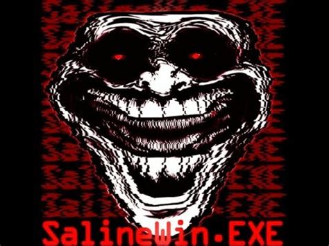 salinewin.exe remastered #fire #music #song - YouTube