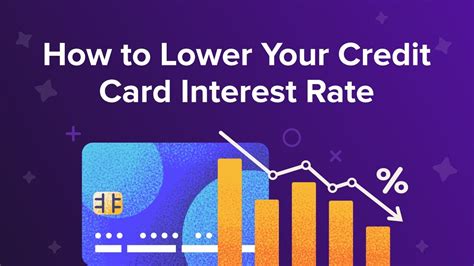 How To Lower Credit Apr - Economicsprogress5