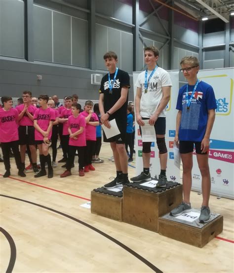 School Games Indoor Rowing Championships Durham Amateur Rowing Club