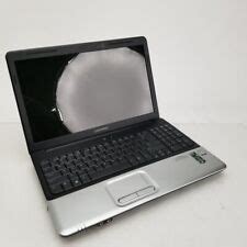 Used Hp Compaq Presario Cq Us Intel Pentium T Ghz Gb Ram