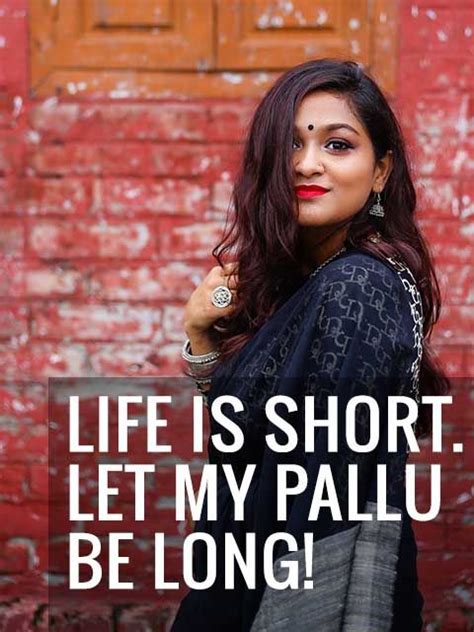 Best Saree Quotes Thats Perfect For Saree Captions Cute Instagram