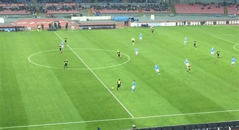 Napoli Torino Cronaca E Tabellino Del Match