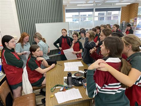 Clonard Celebrates Arts Week Clonard College Geelong