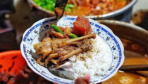 Kuliner Tengah Malam Di Jogja Menu Sahur Dengan Gudeg