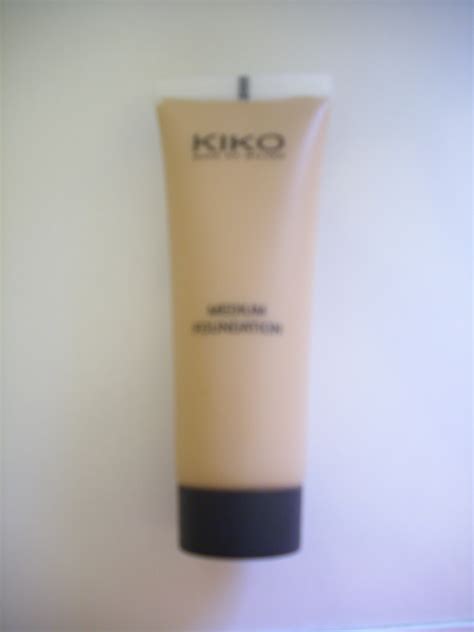 Nuestro pequeño rincón: Nuevos productos adquiridos KIKO