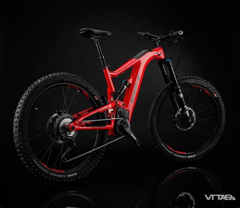 Nouveauté Le BH Atom X passe au carbone VTTAE fr