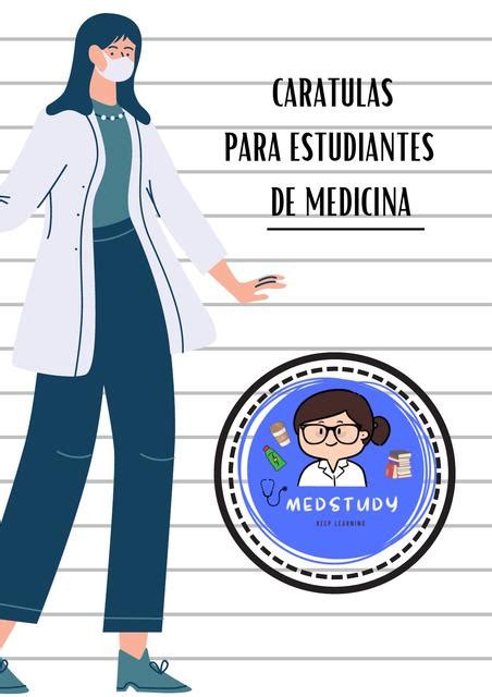 Caratulas Medicina