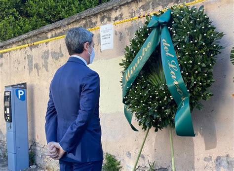 Anniversario Dell Omicidio D Antona Mattarella Era Un Riformatore