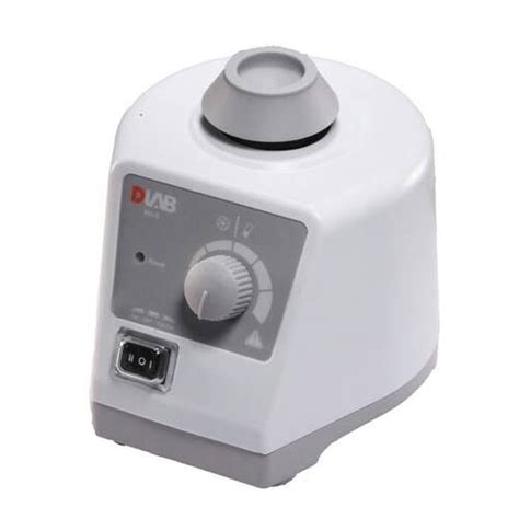 DLAB Vortex Mixer MX S Jual Alat Ukur Laboratorium Medis Tool