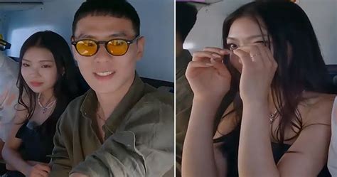 Singles Inferno 3 Contestant Min Ji Is Called Out For Her Cringy
