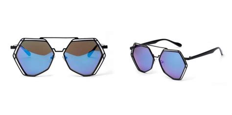 10 Quirky Sunglasses That You Need To Check Out Right Now