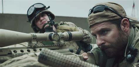 American Sniper Trailer | Film-Rezensionen.de