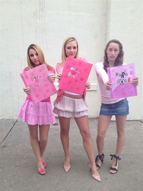 14 Genius Group Halloween Costume Ideas for You and Your Squad Three ...