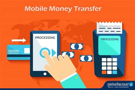 Mobile Money Transfer Steps Time Taken Fees And Charges