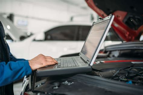 Diagnostic Specialist Automotive Repair