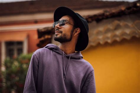 Dj Greff Opens Up About His Creative Process For Making Music