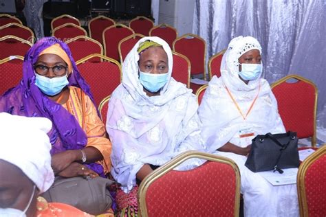 Religion Hommage Au Mufti Cheikh Tidiani Ba Premier Imam De La Grande