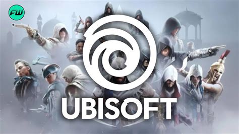 To Revisit Some Of The Games And Modernize Them Ubisoft CEO Yves